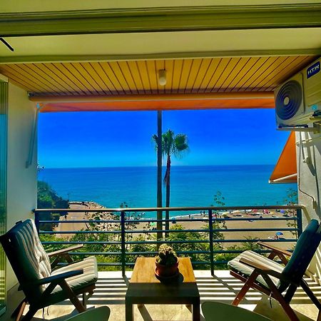 Castillo Santa Clara Torremolinos Ngoại thất bức ảnh