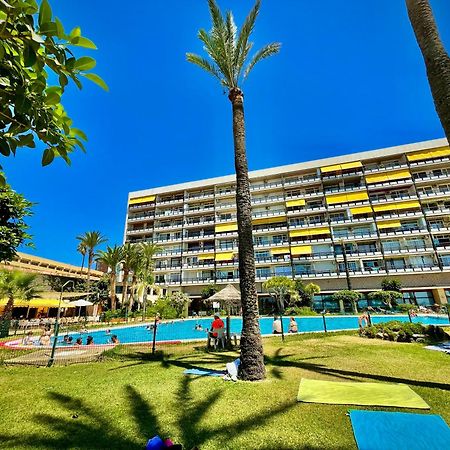 Castillo Santa Clara Torremolinos Ngoại thất bức ảnh