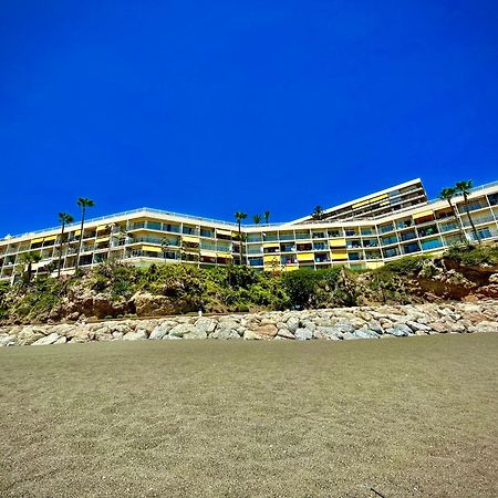 Castillo Santa Clara Torremolinos Ngoại thất bức ảnh