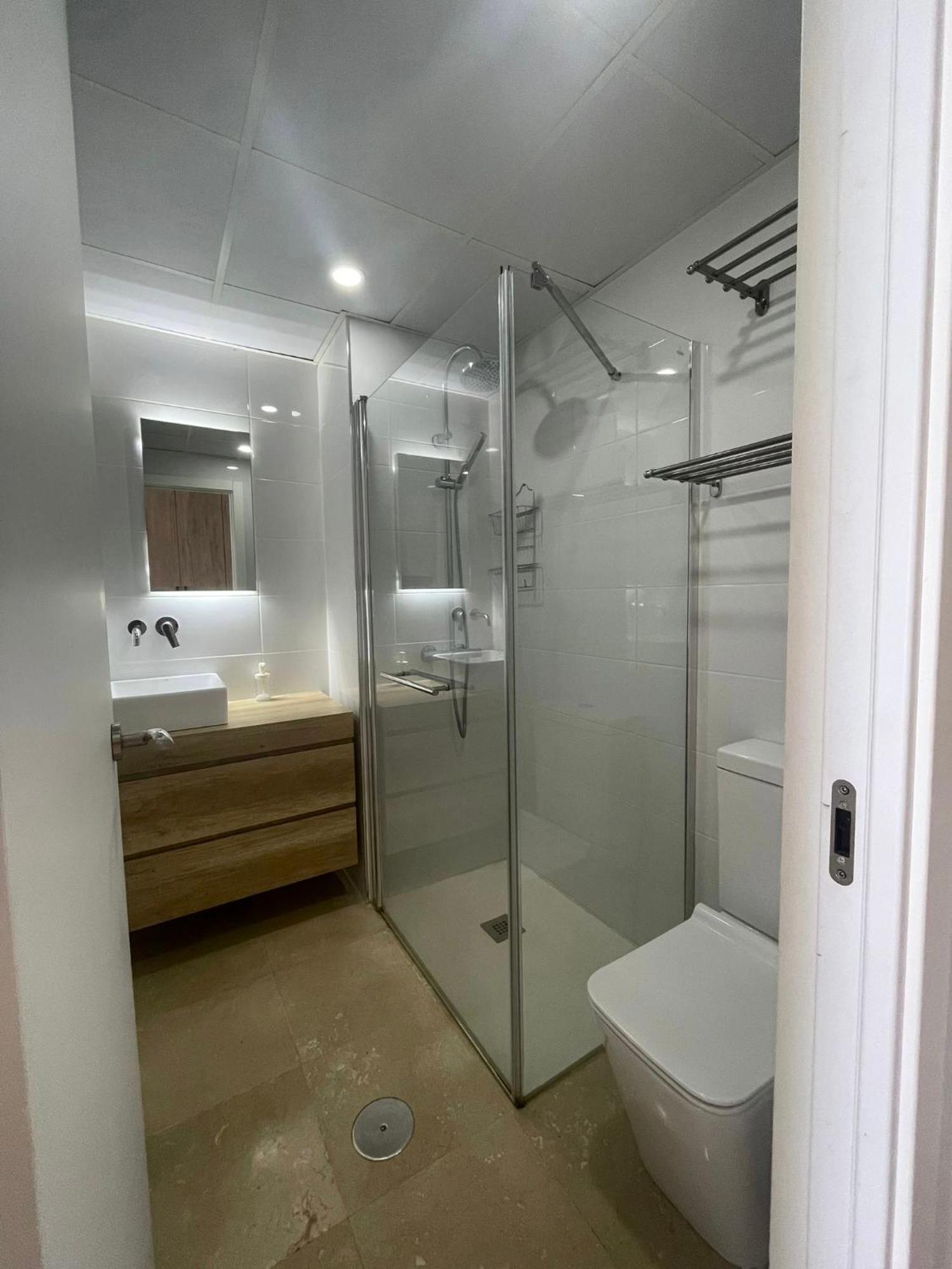 Castillo Santa Clara Torremolinos Ngoại thất bức ảnh