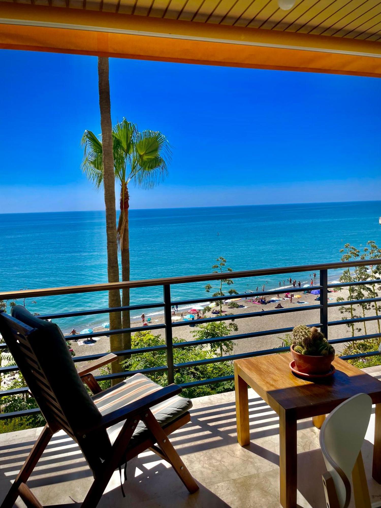 Castillo Santa Clara Torremolinos Ngoại thất bức ảnh
