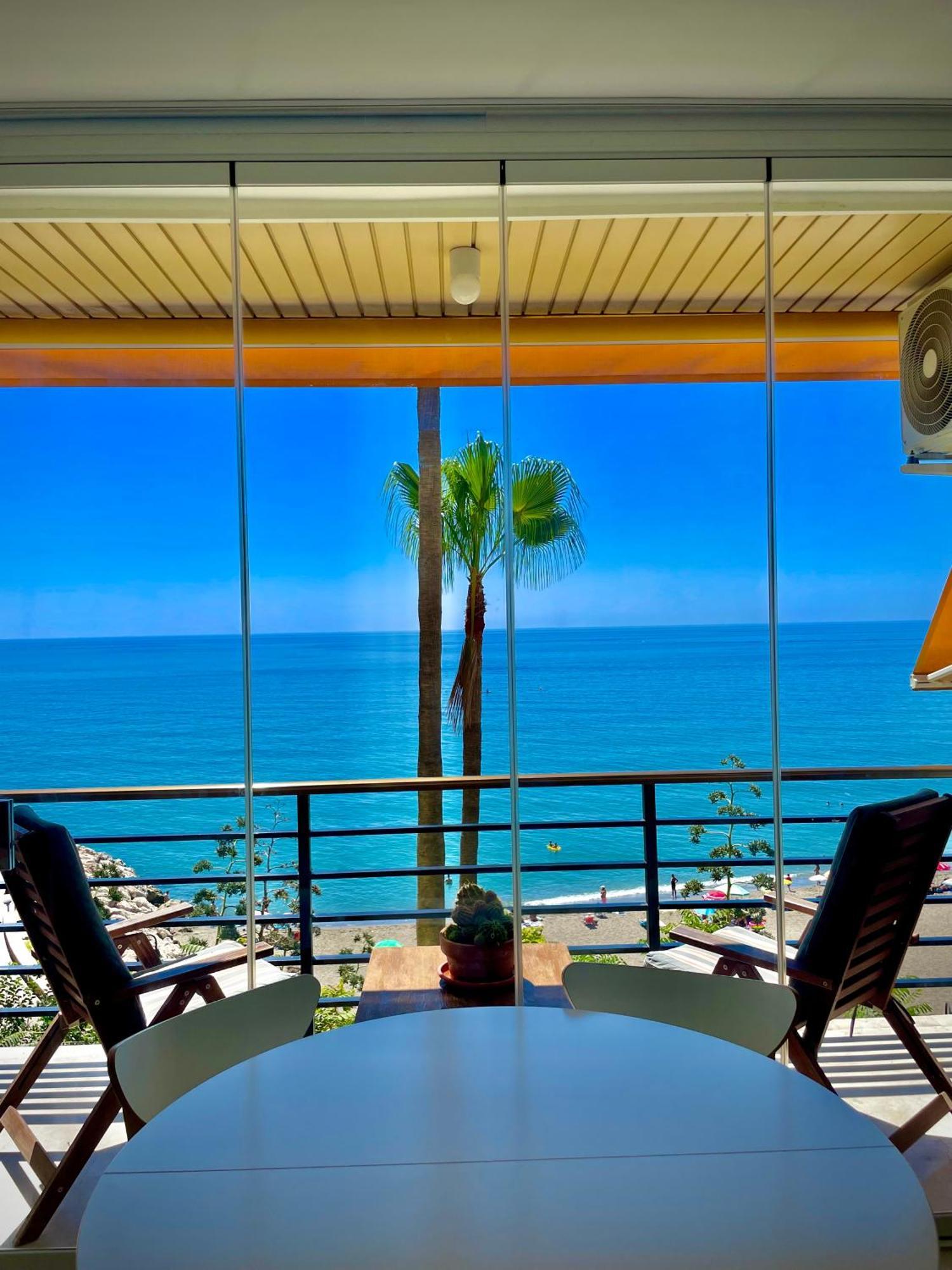Castillo Santa Clara Torremolinos Ngoại thất bức ảnh