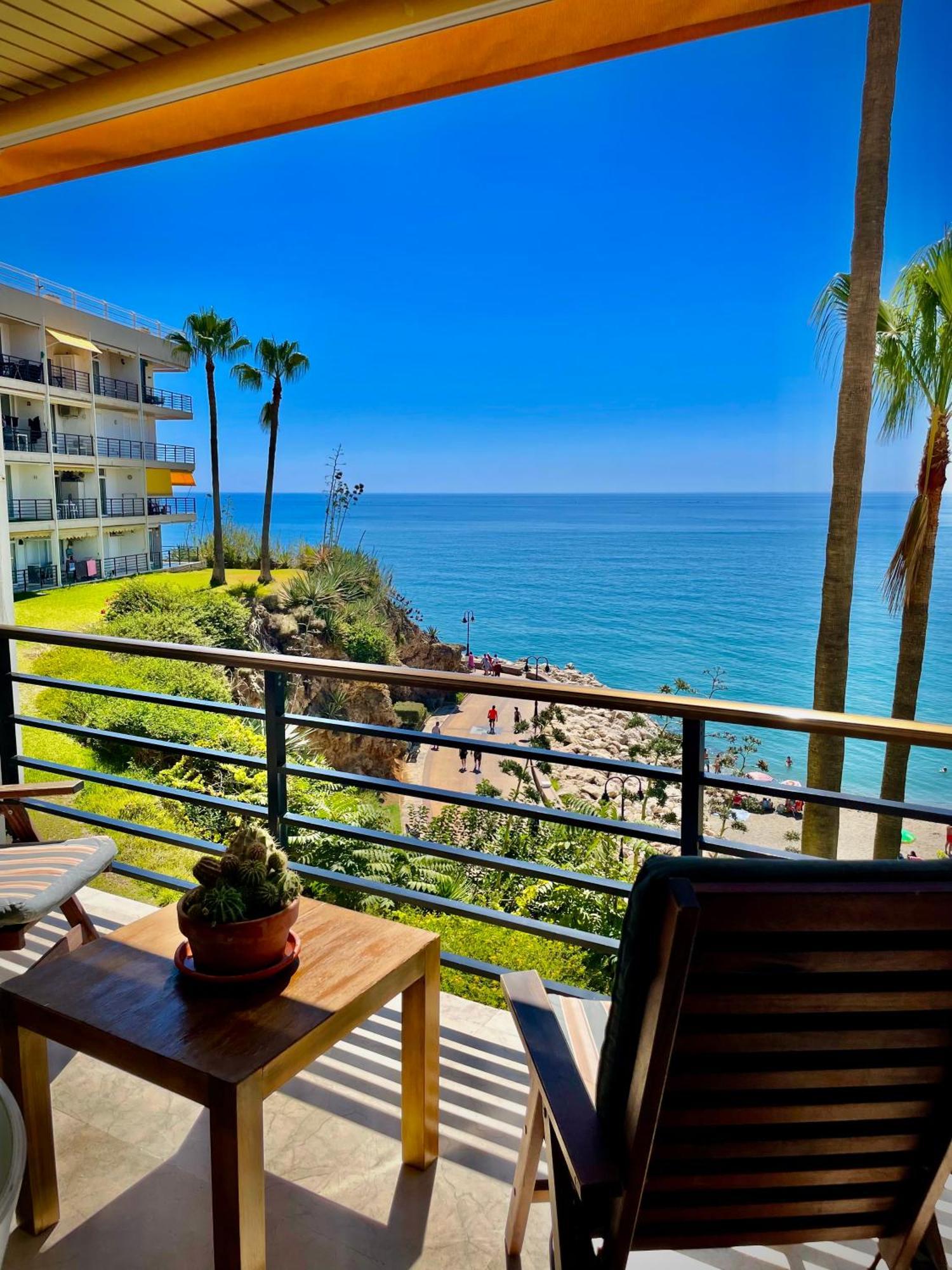 Castillo Santa Clara Torremolinos Ngoại thất bức ảnh