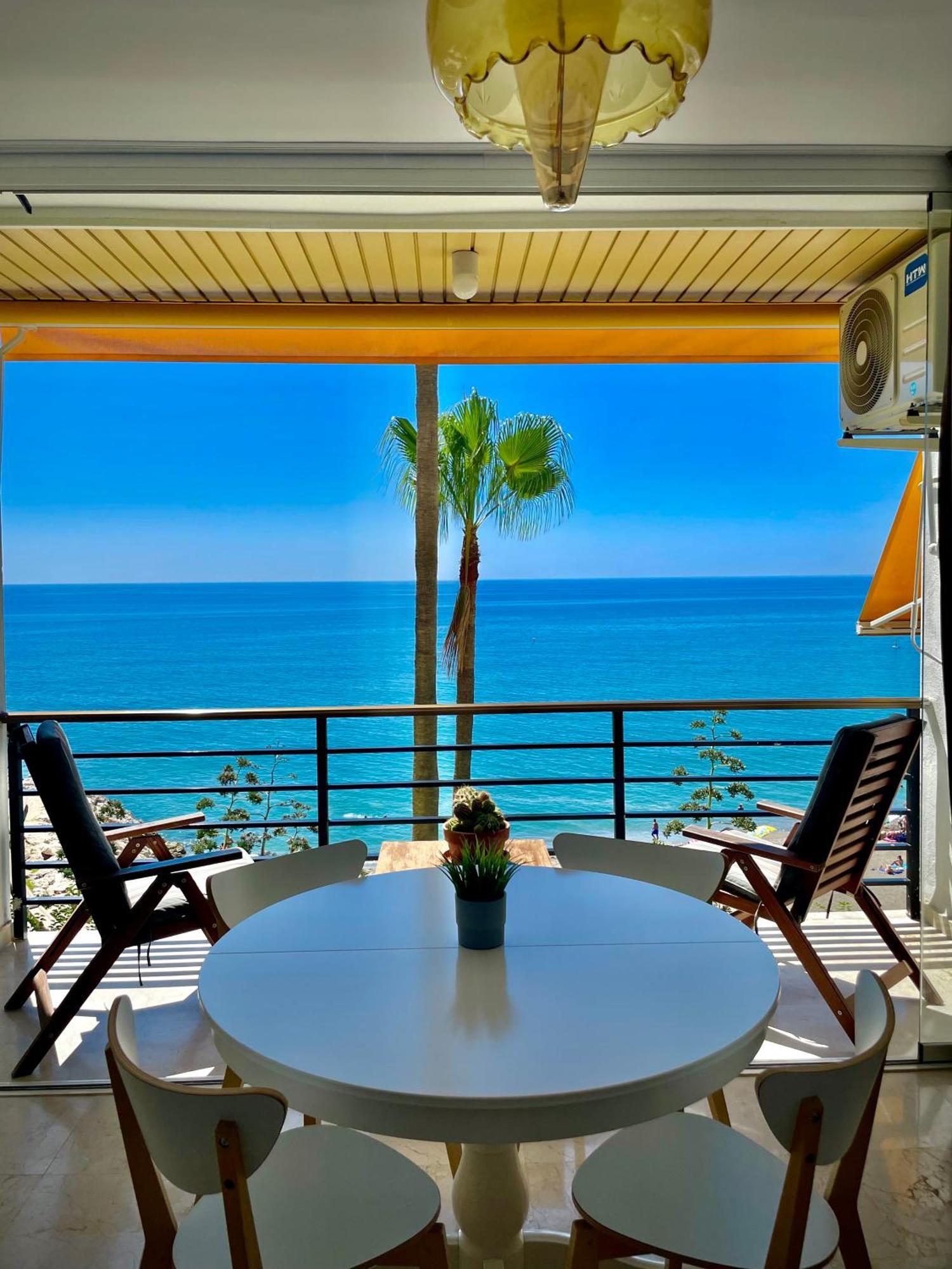 Castillo Santa Clara Torremolinos Ngoại thất bức ảnh