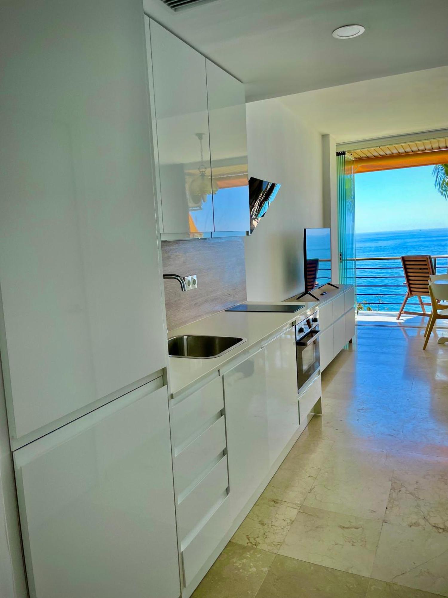Castillo Santa Clara Torremolinos Ngoại thất bức ảnh