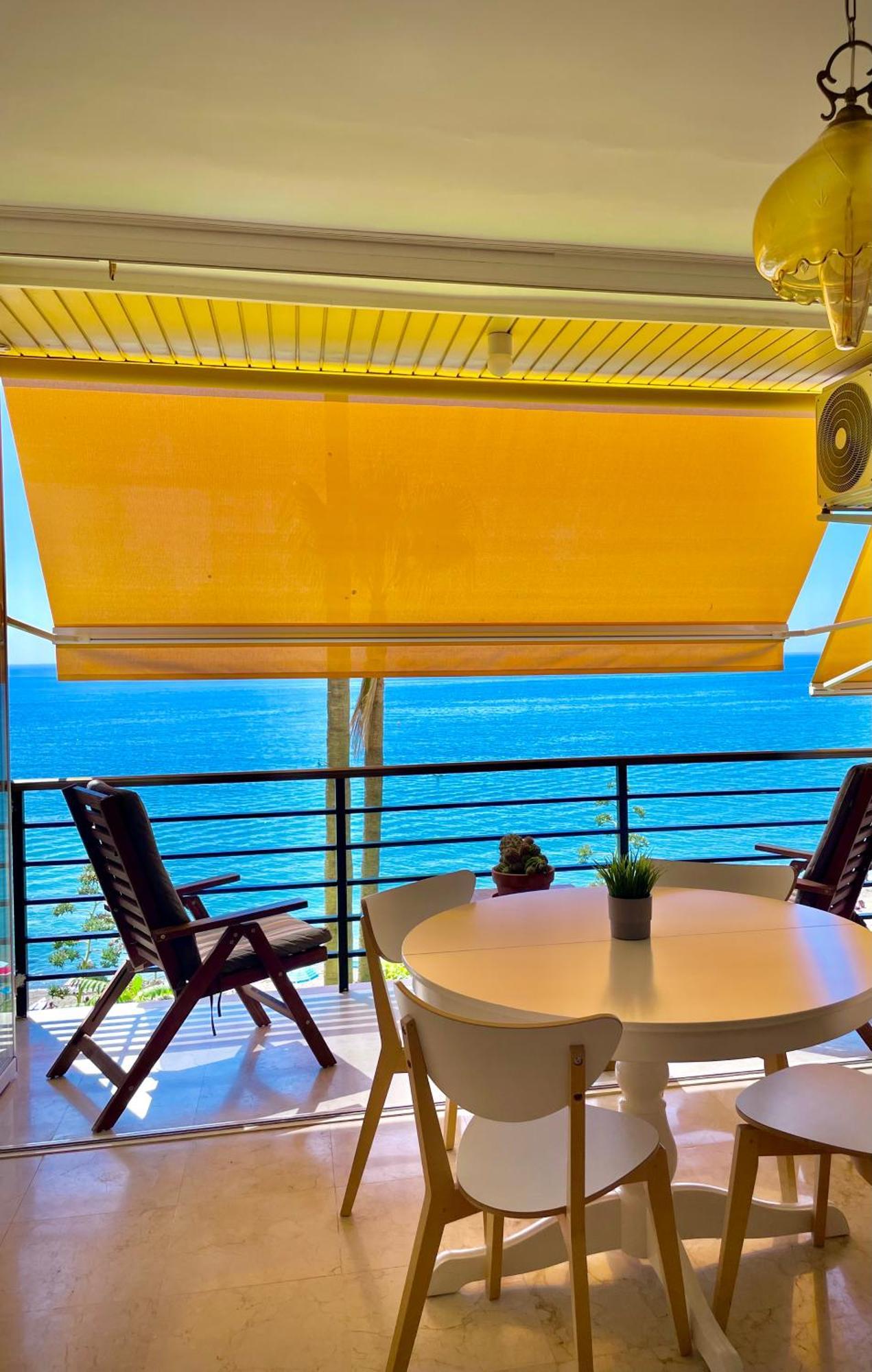 Castillo Santa Clara Torremolinos Ngoại thất bức ảnh