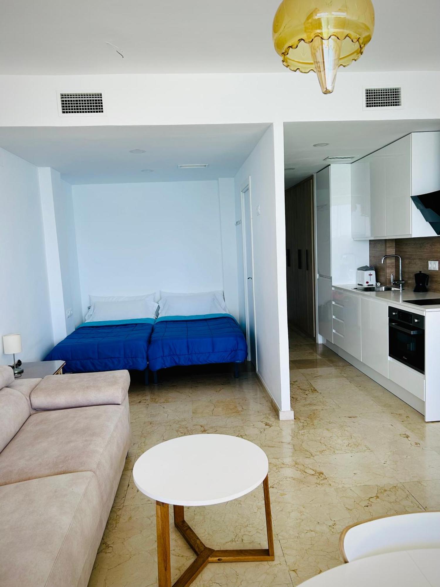 Castillo Santa Clara Torremolinos Ngoại thất bức ảnh